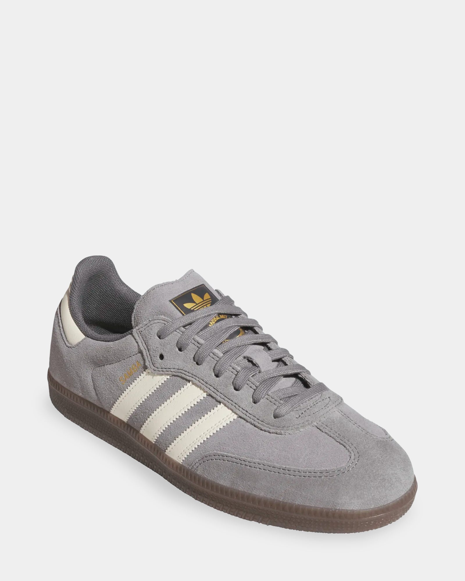 Samba Adv Sneakers