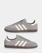 Samba Adv Sneakers