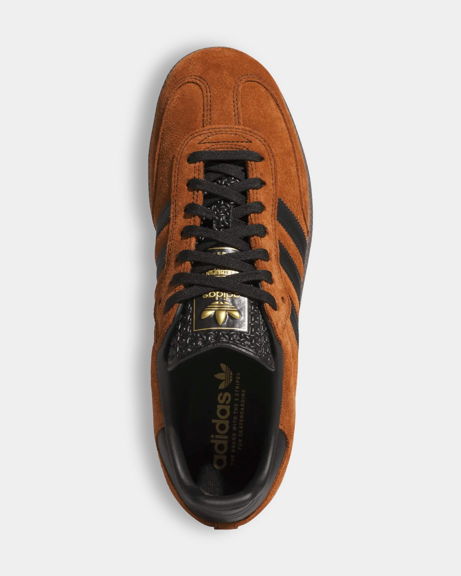 Mens Samba Adv Sneakers