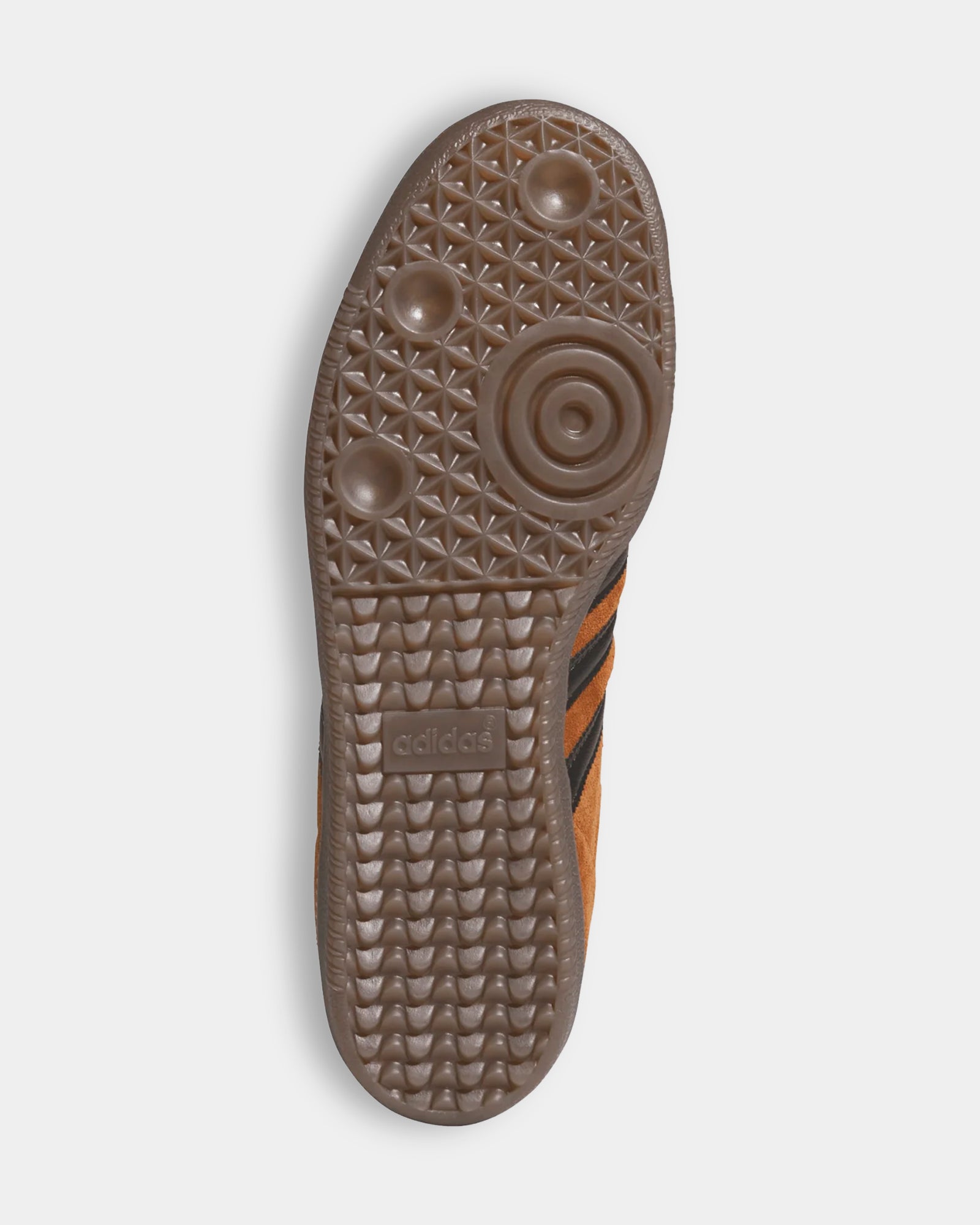 Mens Samba Adv Sneakers