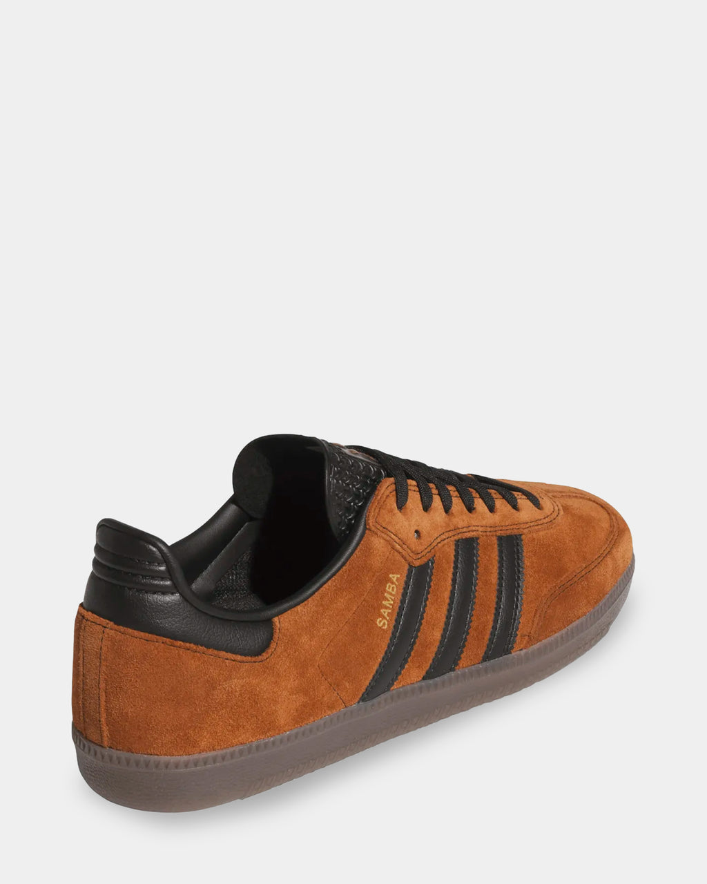 Mens Samba Adv Sneakers