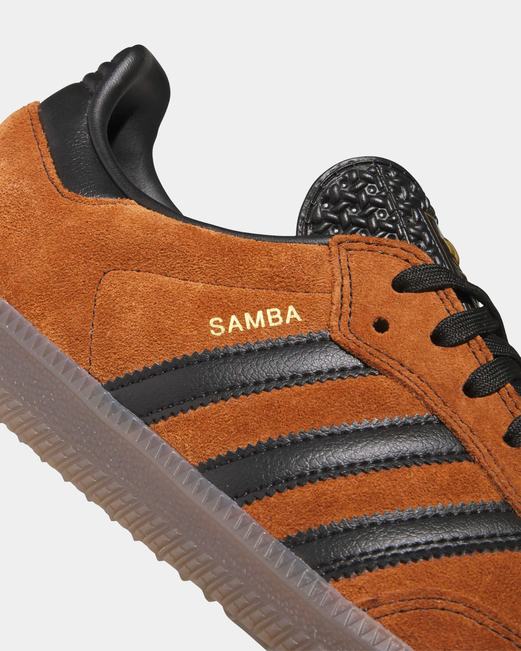 Mens Samba Adv Sneakers