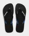 Unisex Logo Filete Thongs
