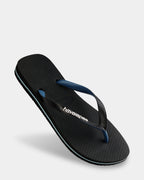 Unisex Logo Filete Thongs