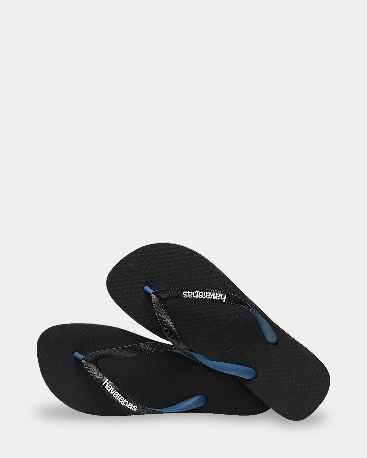Unisex Logo Filete Thongs