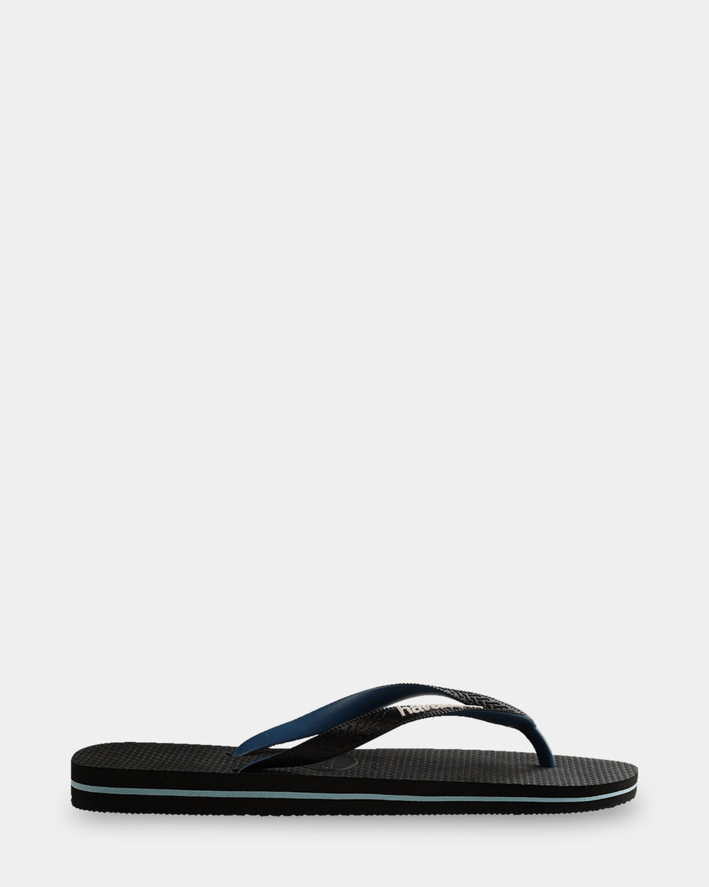 Unisex Logo Filete Thongs
