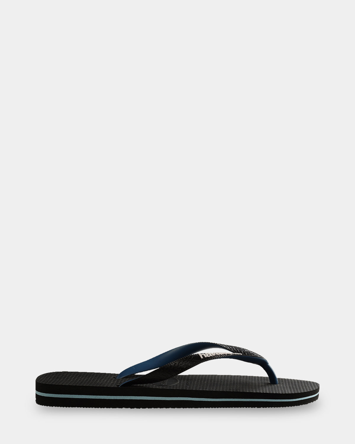 Unisex Logo Filete Thongs