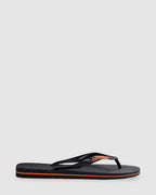 Rubber Logo Thongs