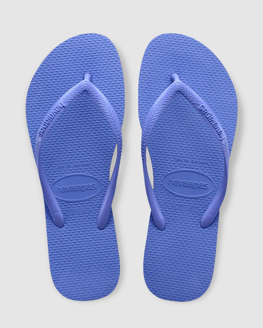 SLIM BASIC PROVENCE BLUE