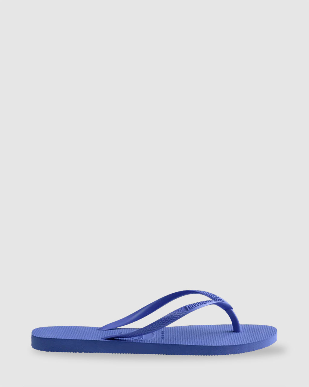 SLIM BASIC PROVENCE BLUE