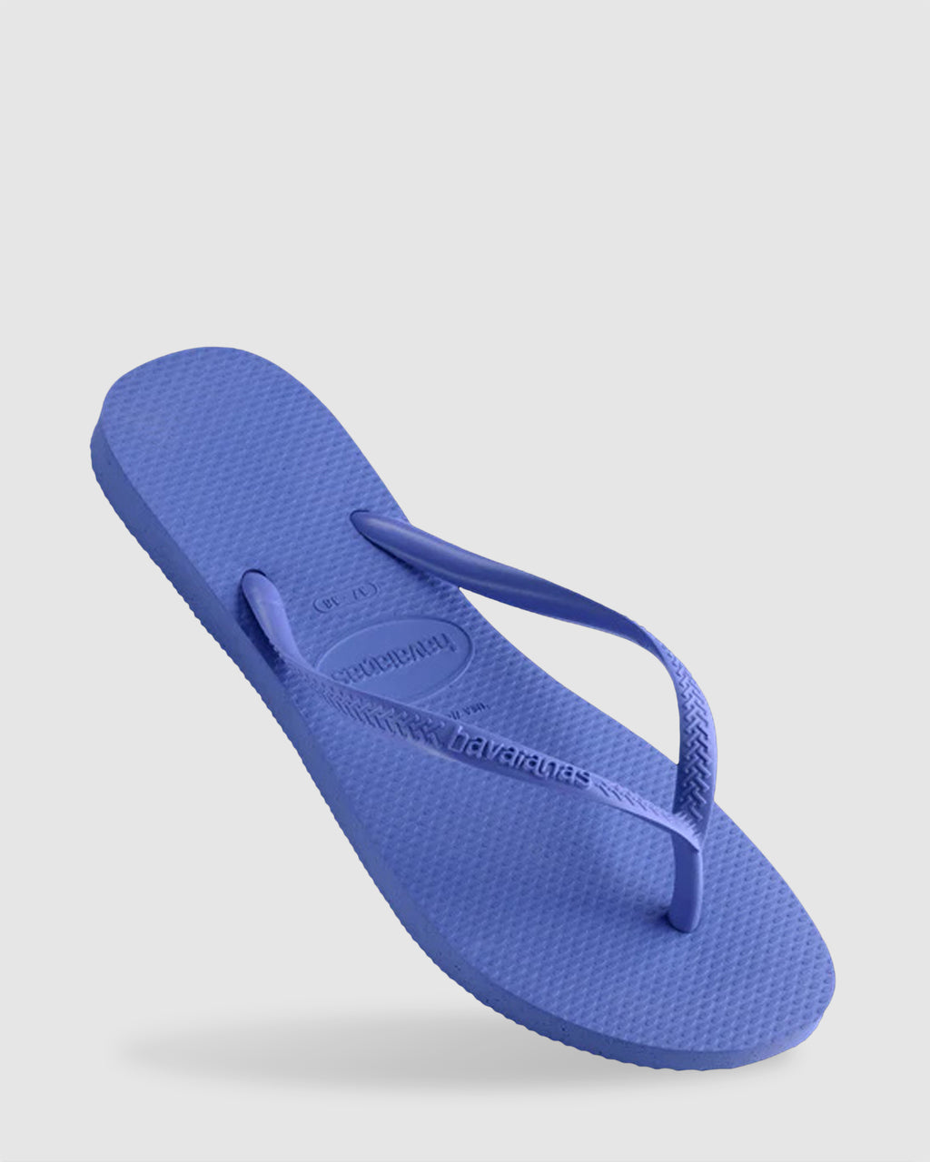 SLIM BASIC PROVENCE BLUE