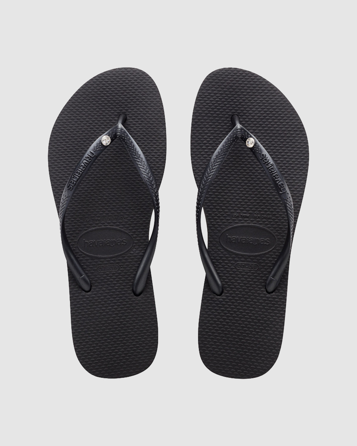 Womens Slim Thongs
