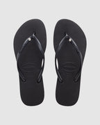 Womens Slim Thongs