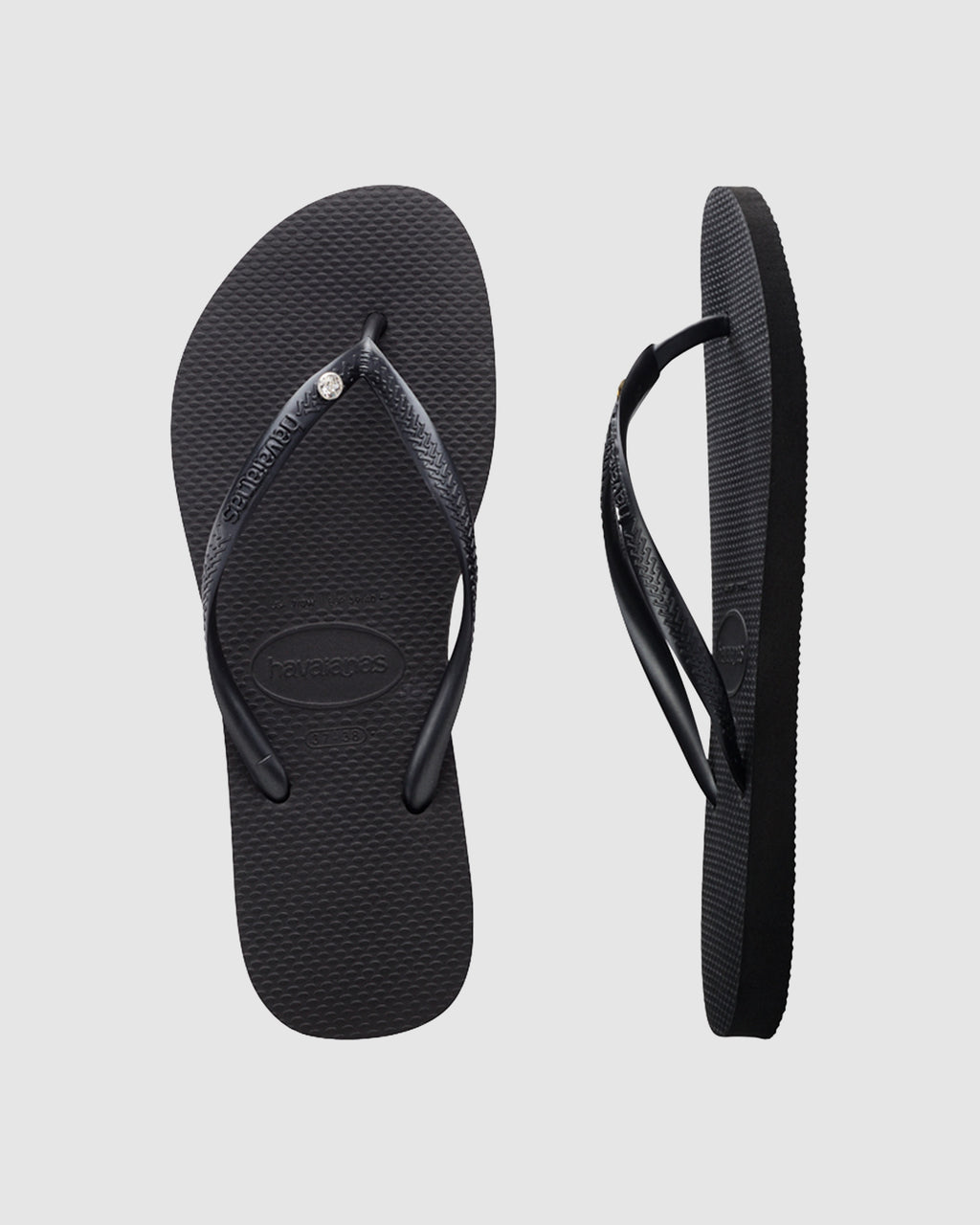 Womens Slim Thongs