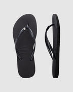 Womens Slim Thongs