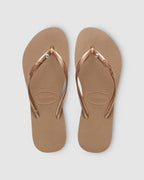 Womens Slim Crystal Thongs