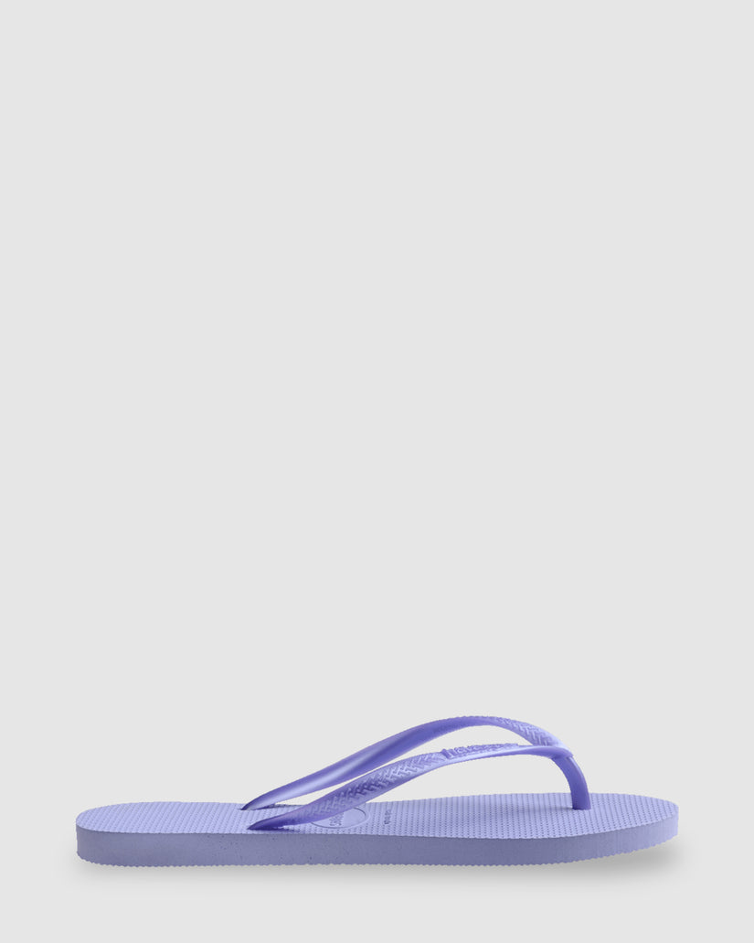 SLIM METALLIC LILAC BREEZE