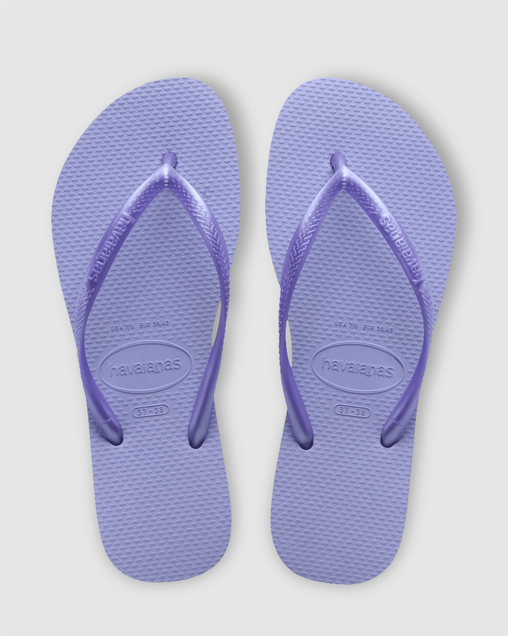 SLIM METALLIC LILAC BREEZE