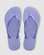 SLIM METALLIC LILAC BREEZE