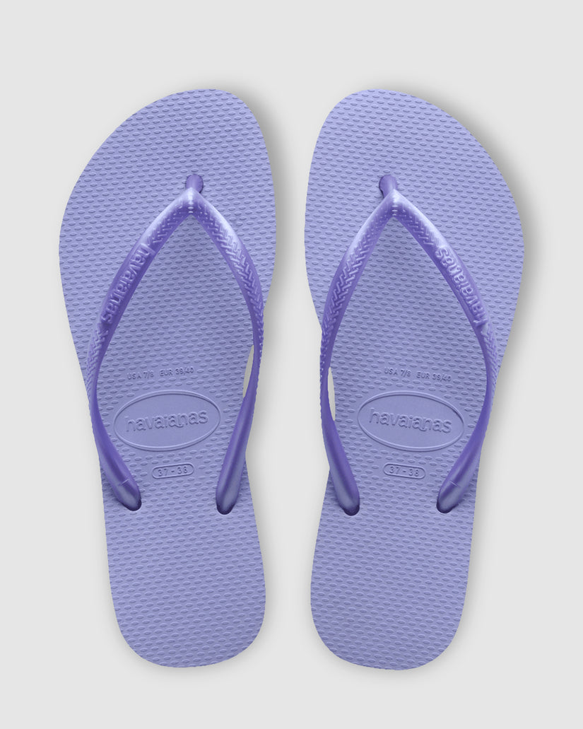 SLIM METALLIC LILAC BREEZE