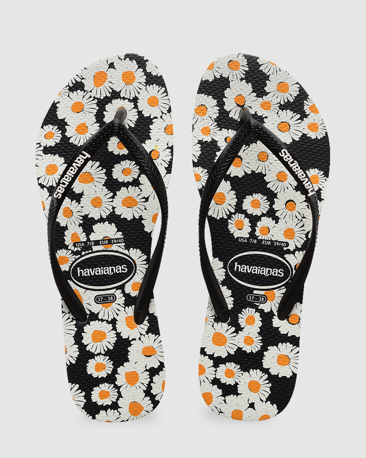 Womens Slim Thongs