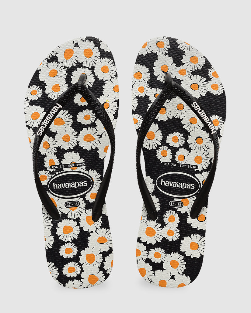 Womens Slim Thongs