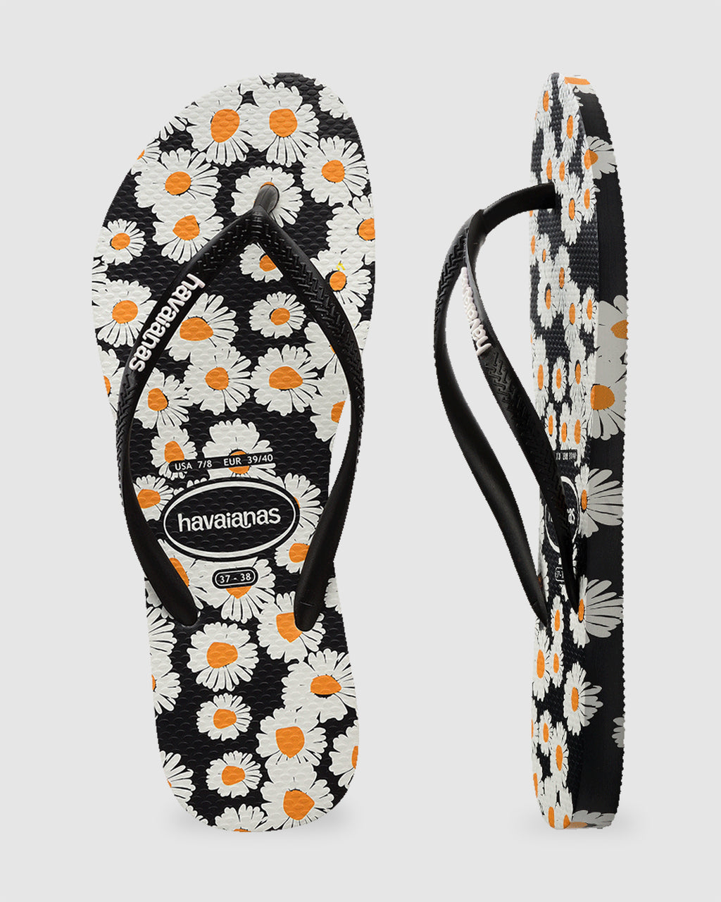Womens Slim Thongs