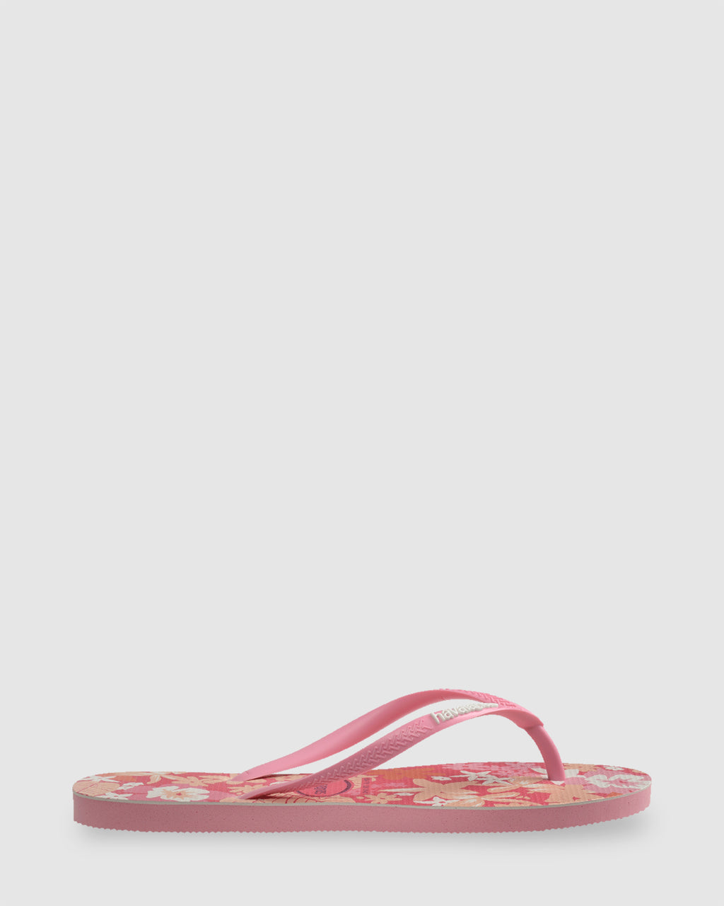 SLIM DITSY BLOOM THONGS