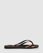 SLIM FLOW THONGS