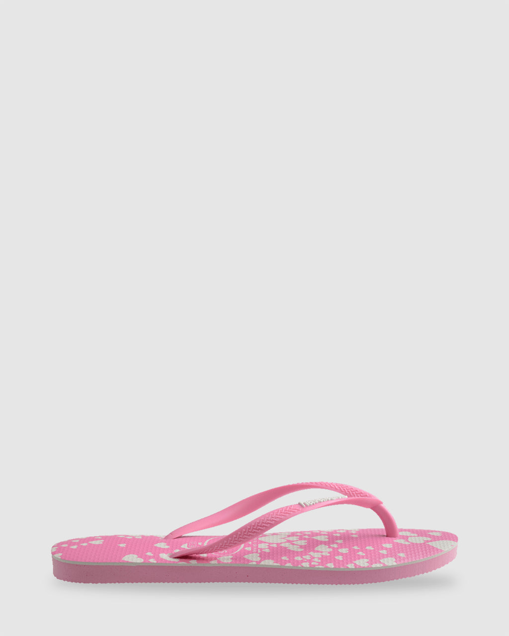 SLIM MINI HEARTS THONGS