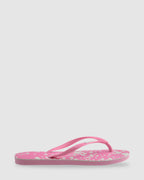 SLIM MINI HEARTS THONGS