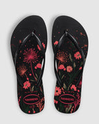 SLIM ORGANIC THONGS
