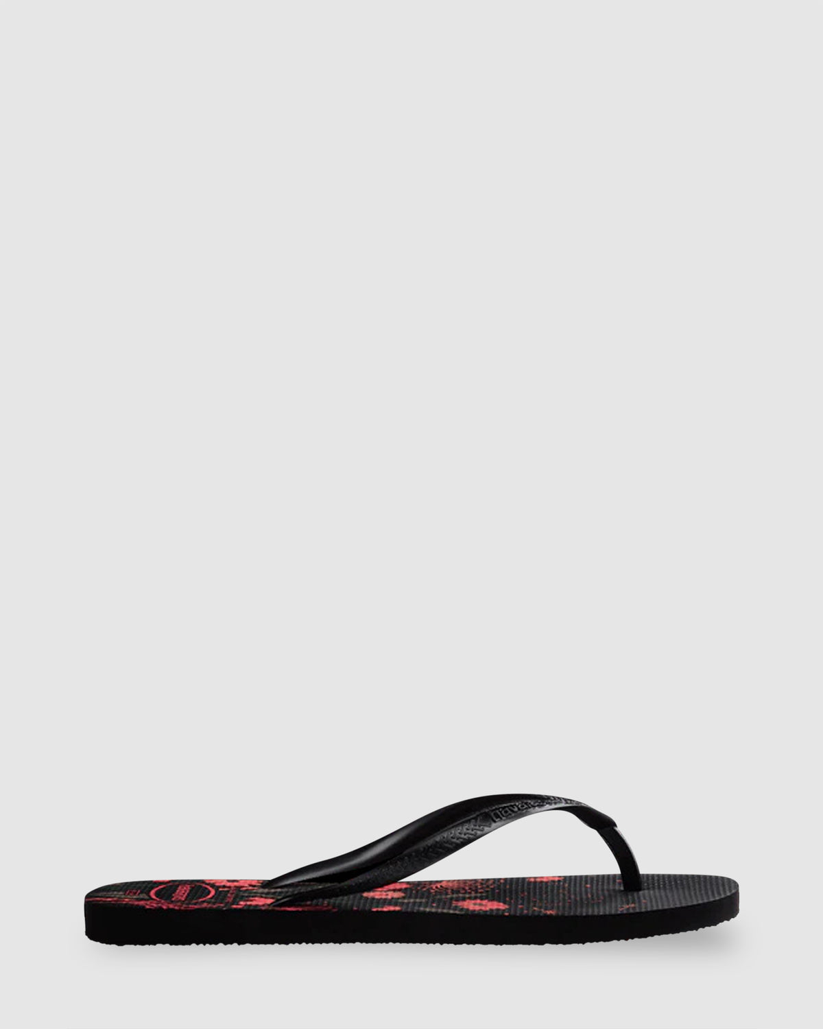 SLIM ORGANIC THONGS