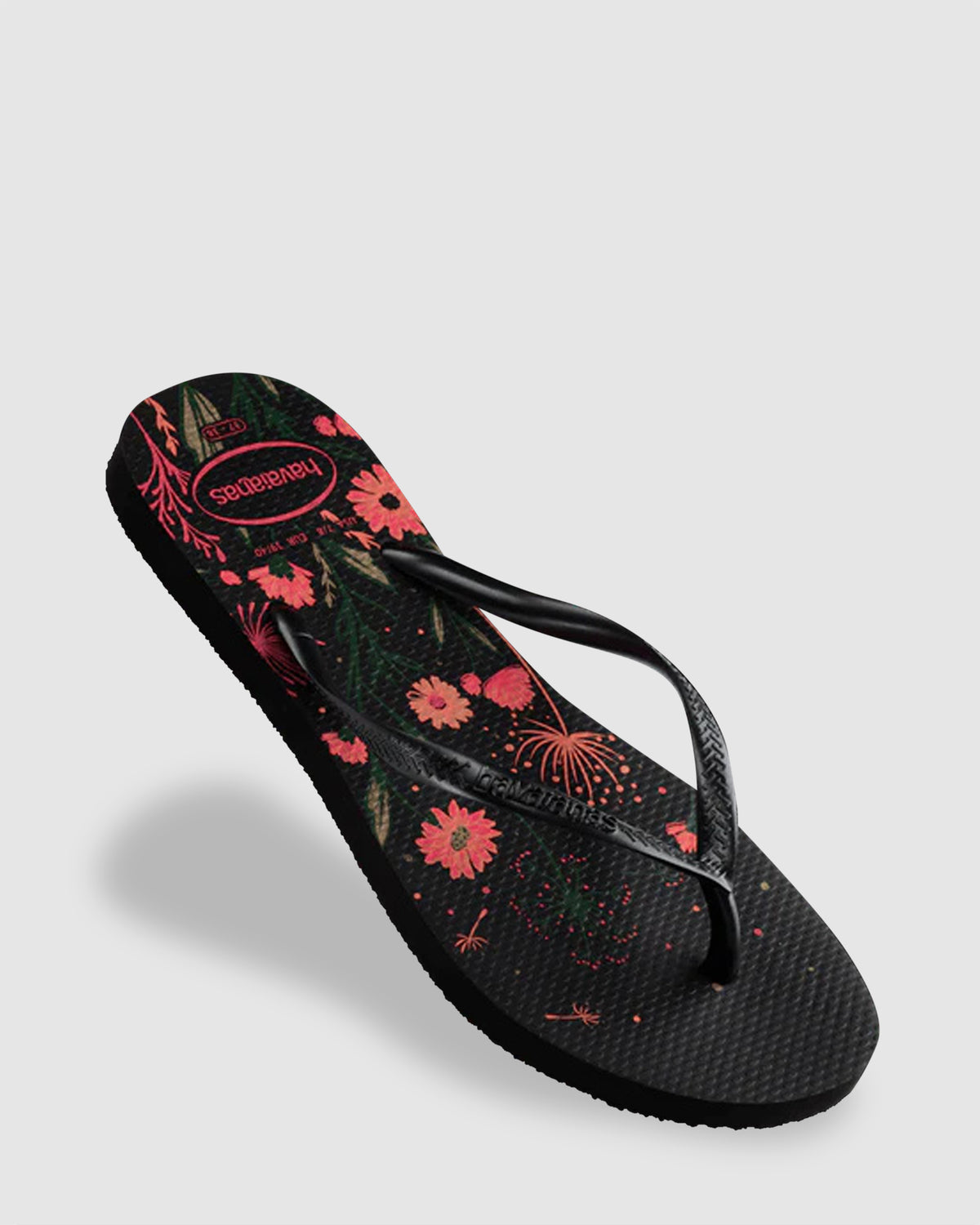 SLIM ORGANIC THONGS