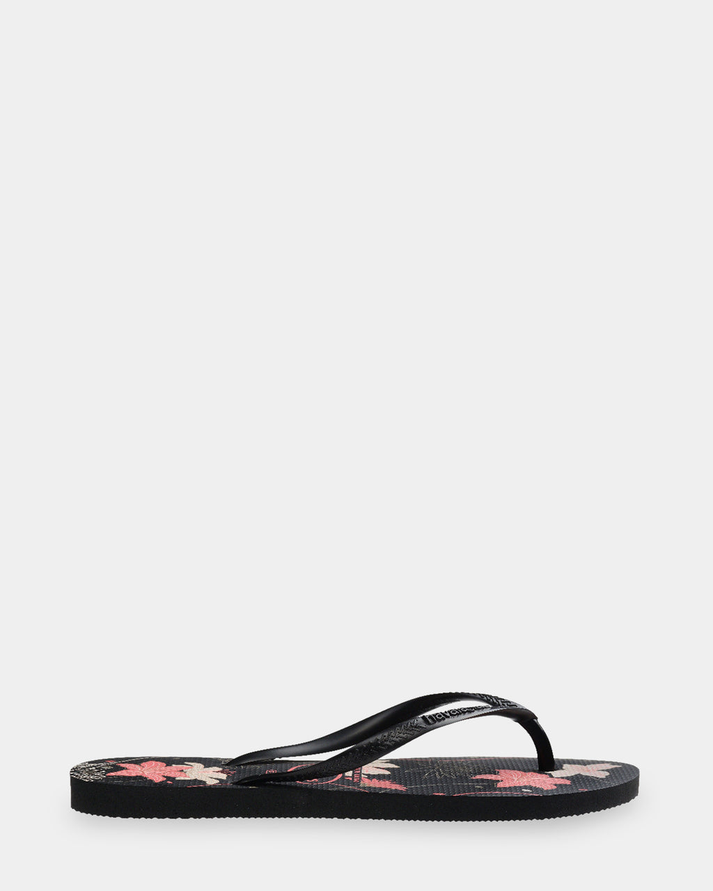 Womens Slim Organic Thongs