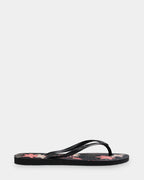 Womens Slim Organic Thongs
