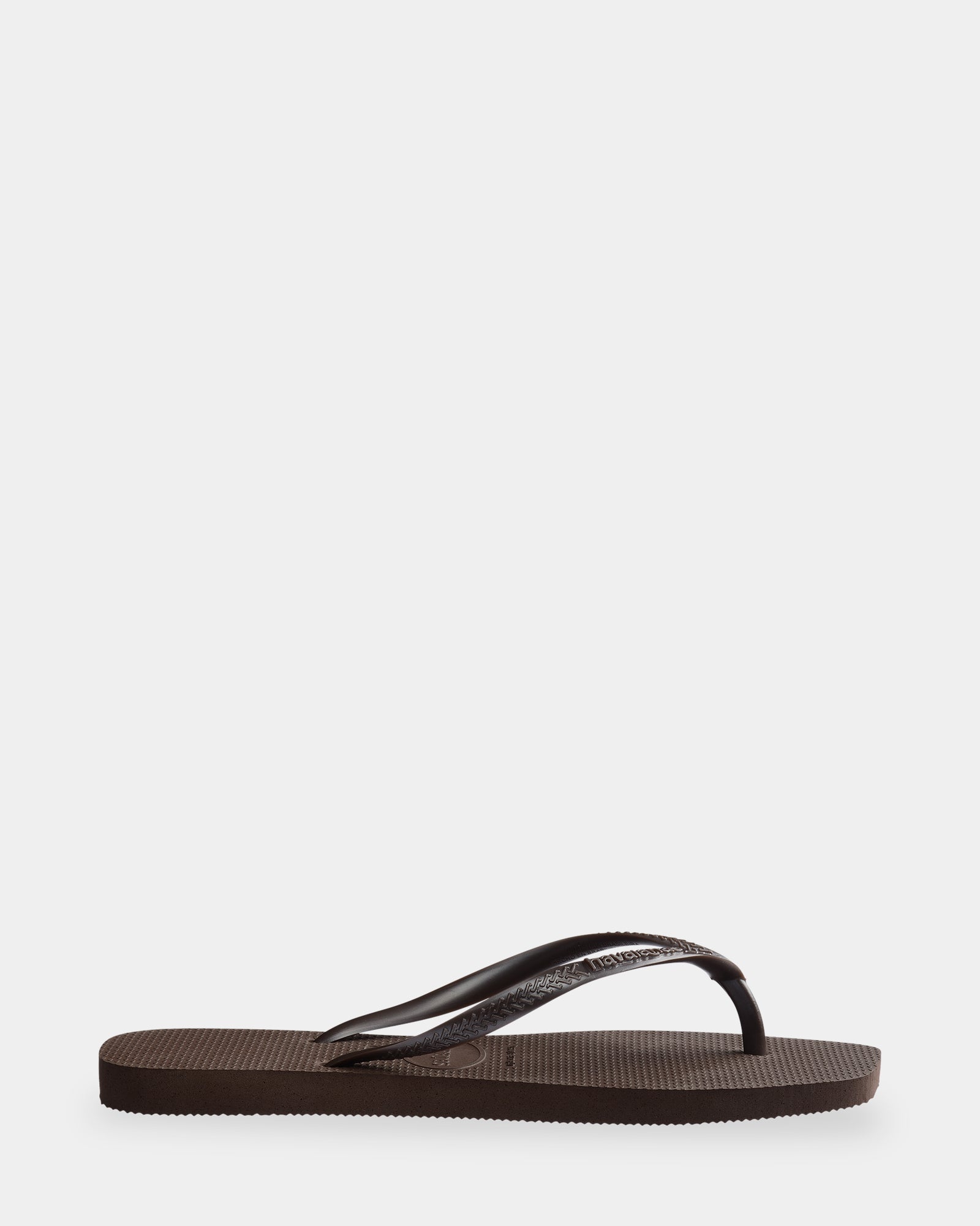 Womens Slim Square Thongs