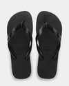 Top Black Thongs