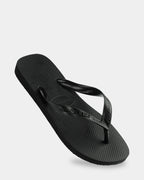 Top Black Thongs