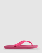 Womens Top Flux Pink Thongs