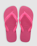 Womens Top Flux Pink Thongs