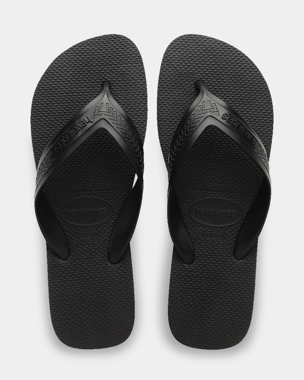 Unisex Top Max Thongs