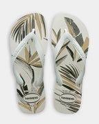 Mens Top Aloha Thongs