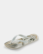 Mens Top Aloha Thongs