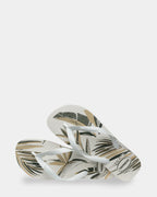 Mens Top Aloha Thongs