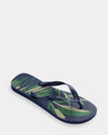 Mens Top Aloha Thongs