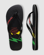 Mens Top Bolt Thongs