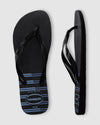 Mens Top Basic Thongs