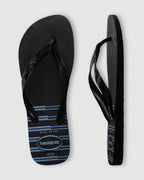 Mens Top Basic Thongs