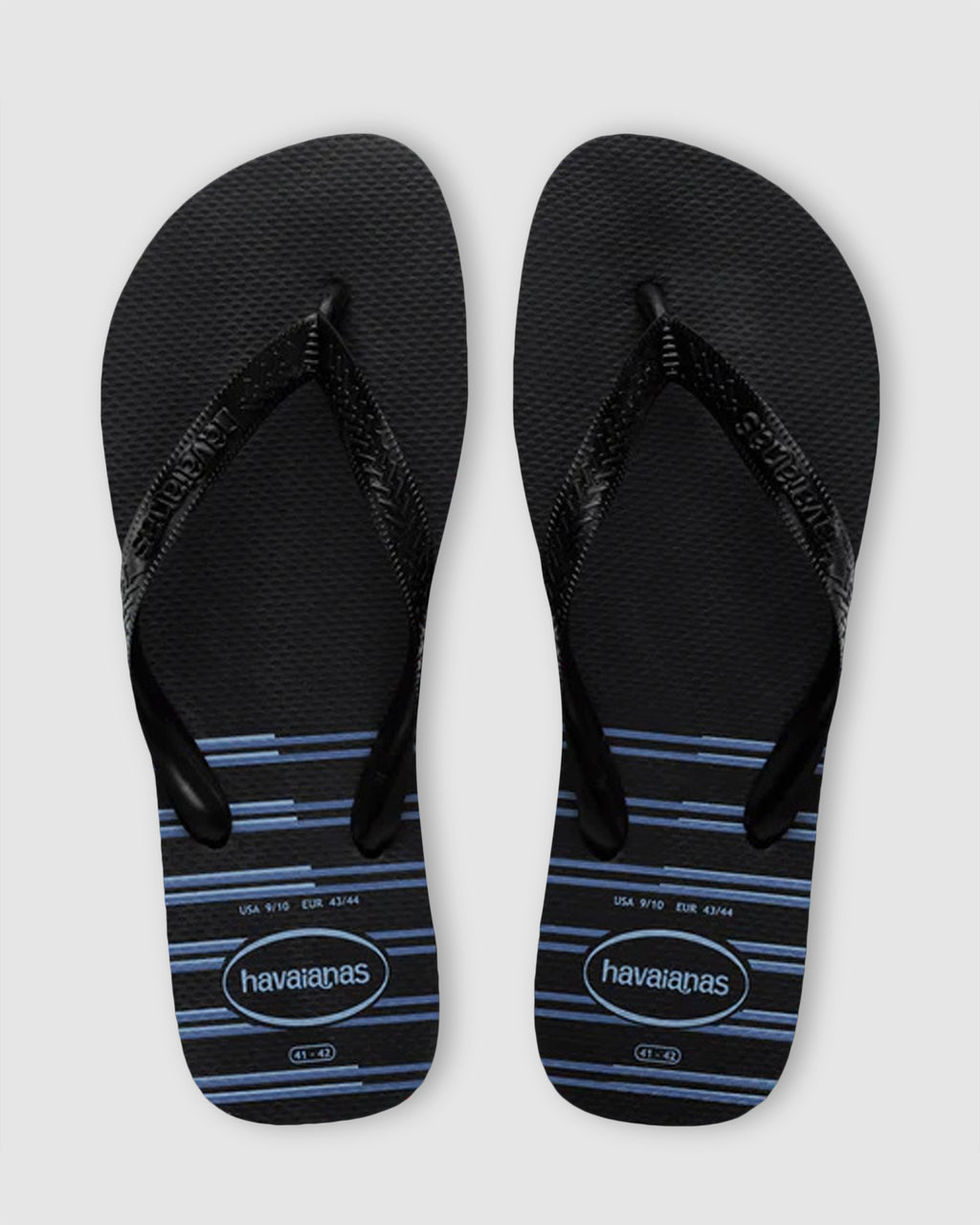 Mens Top Basic Thongs